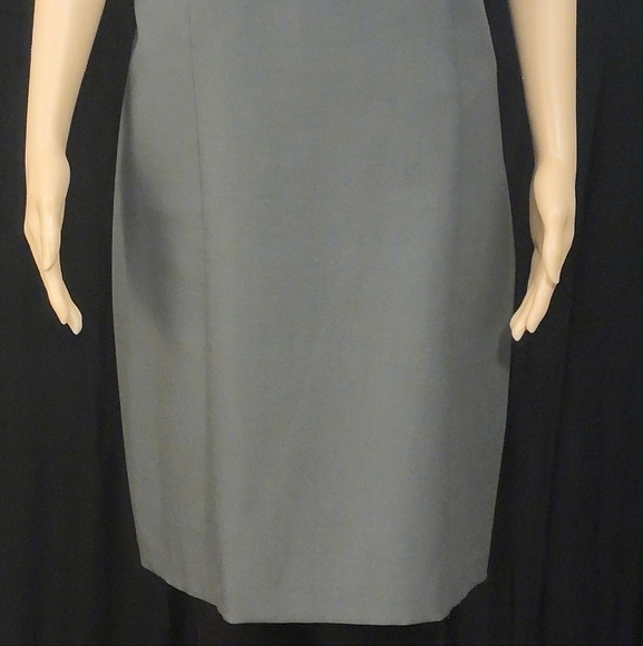 2 pc jacket dress - Picture 4 of 4